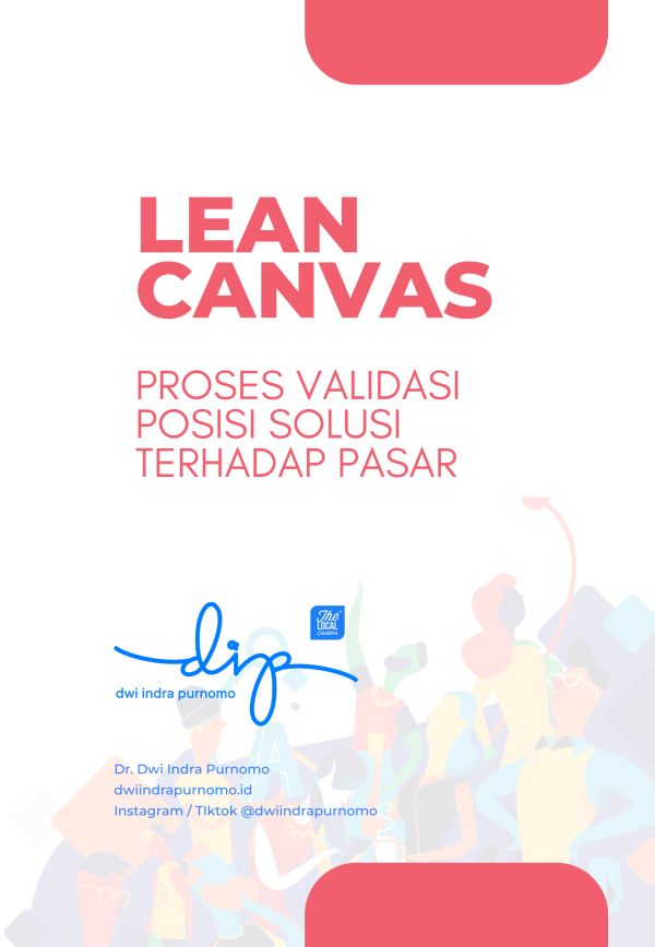 [EBOOK] Lean Canvas